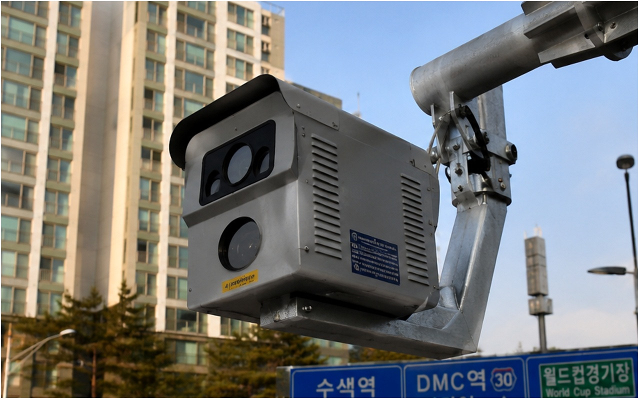 우회전 단속 벌점 15점의 무서운 나비효과