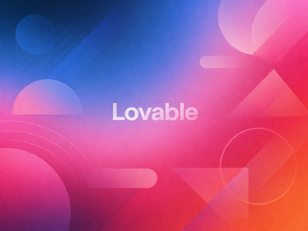 Lovable은 어디까지 가려는 걸까 - 앱 생성 넘어 문서와 데이터까지 확장 - 뮹작가 — WAVV (브런치)