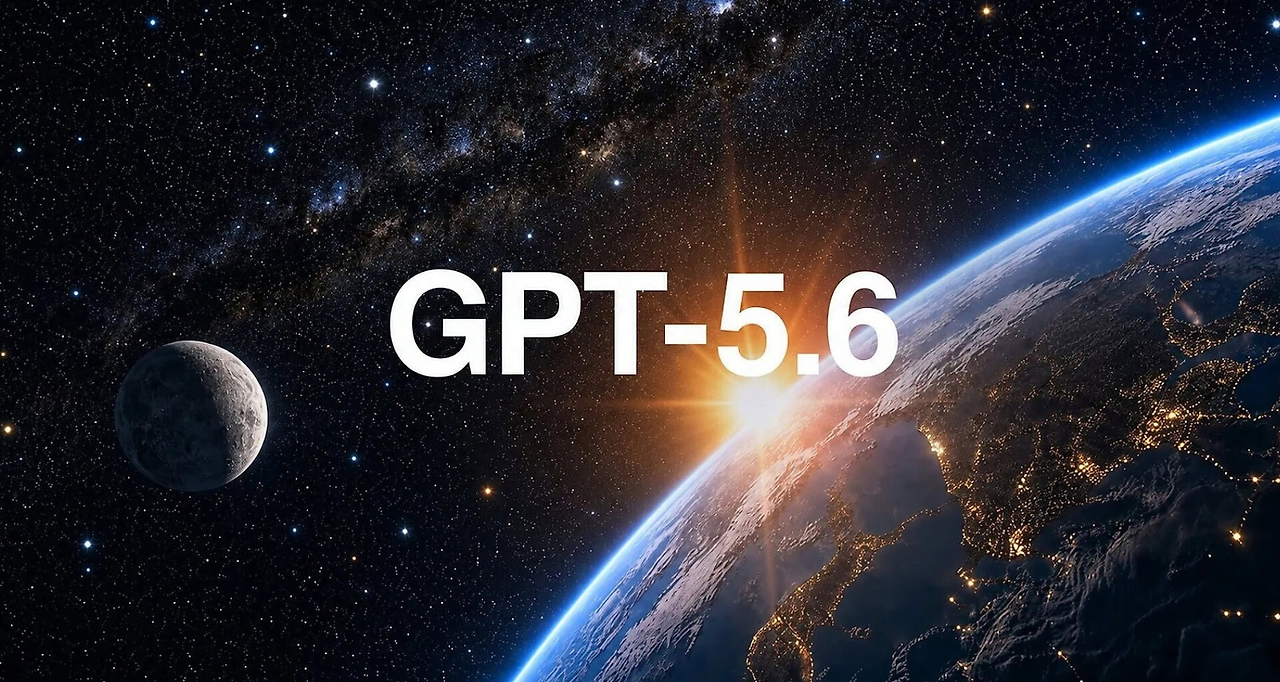 GPT-5.6 모델, AI디자인의 새 혁신을 이루다 — 유훈식 교수 (브런치)