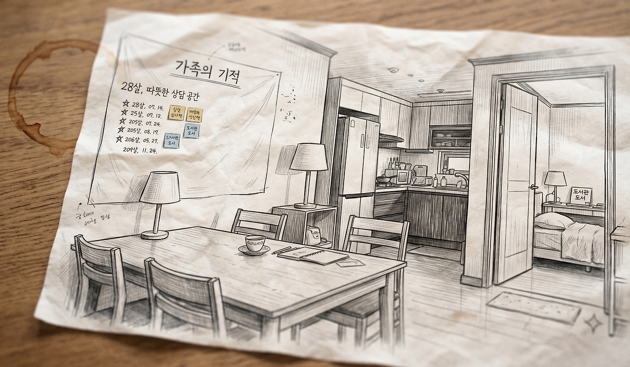 10화 항상 뒤집어라(Invert, always invert)