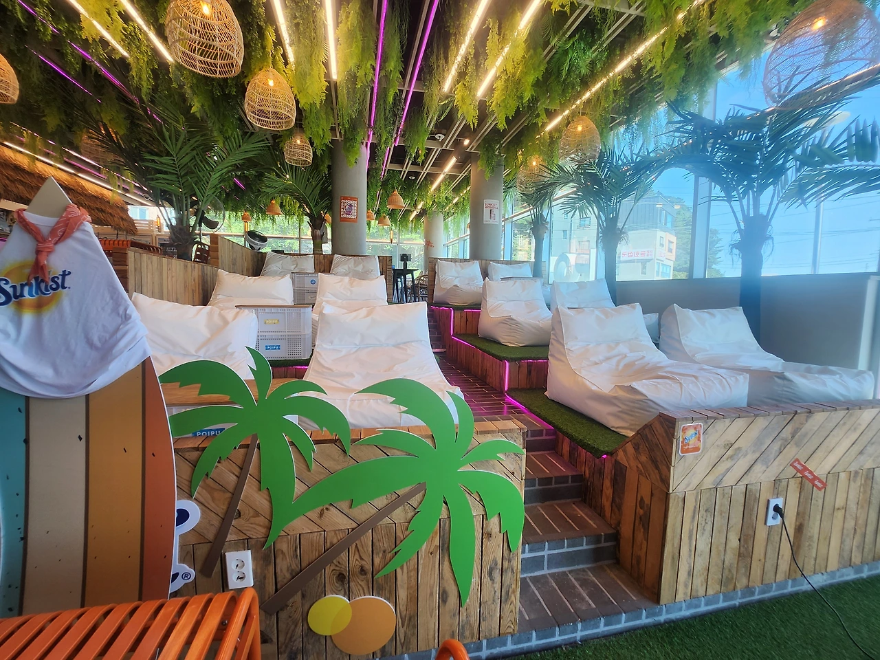 Beyond the Trend: Why Operation Completes a Sustainable Space