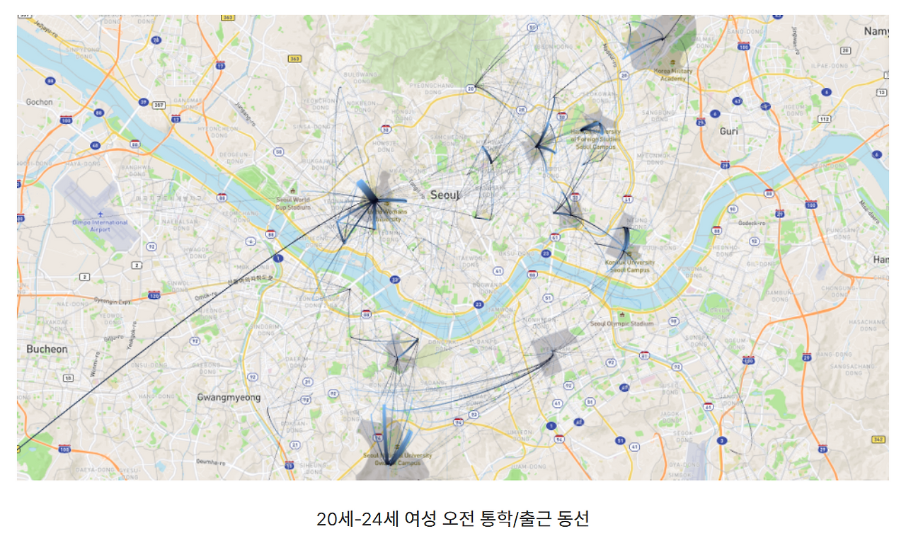 데이터 OOH 애드타입