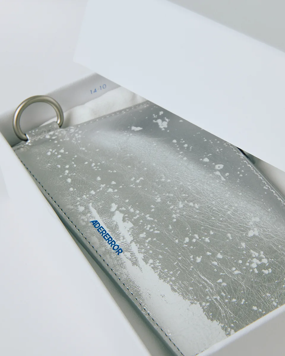 아더에러] 클라디 코인 월렛 3color : 선물하기