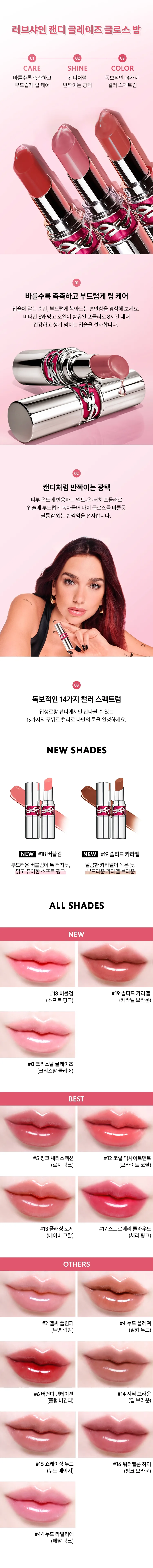 Product Information